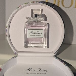 Miss Dior Blooming Bouquet Miniature